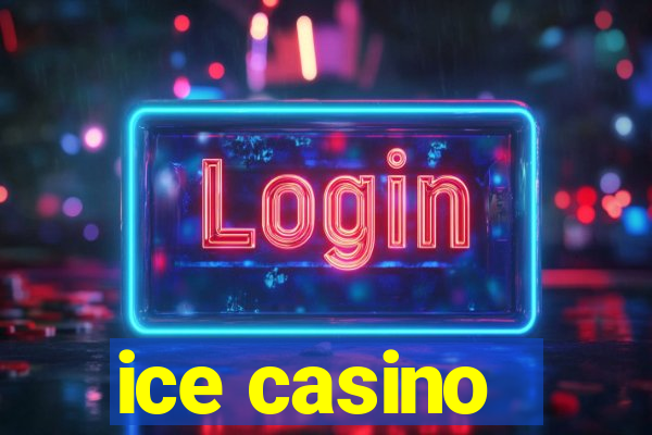 ice casino - app
